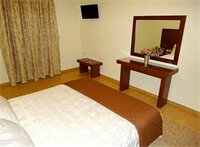 Фото Olympion Hotel