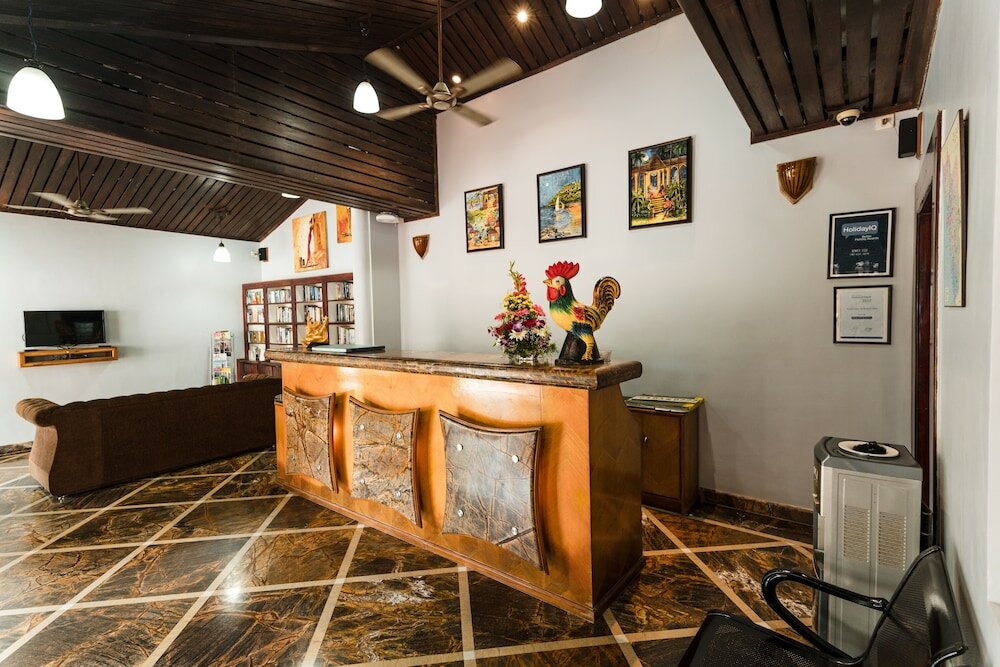 Фото Leoney Resort