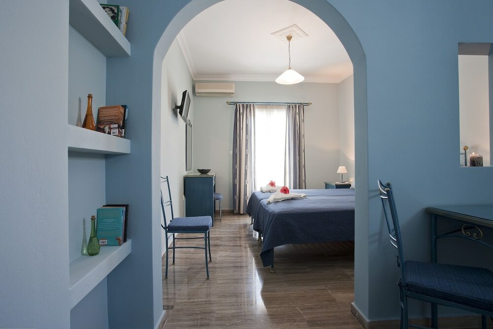 Фото Preka Maria Hotel