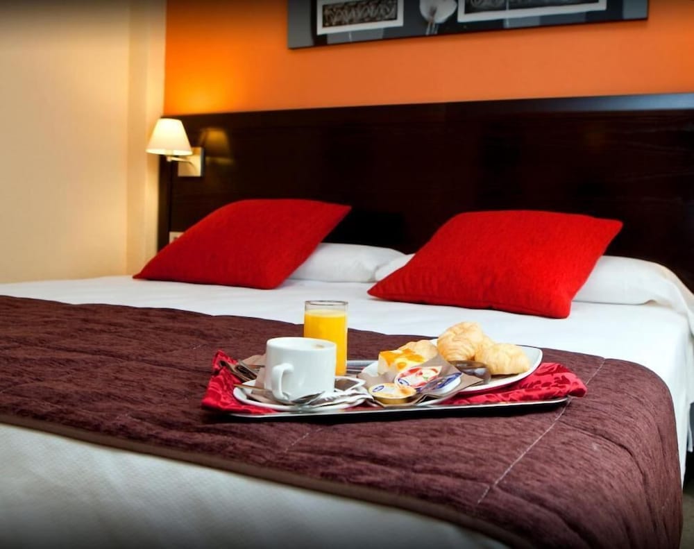 Фото Hotel Itaca Colón