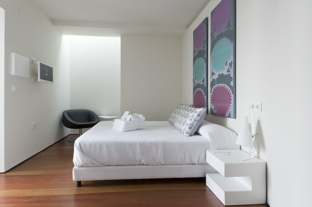 Фото Hotel Viento10