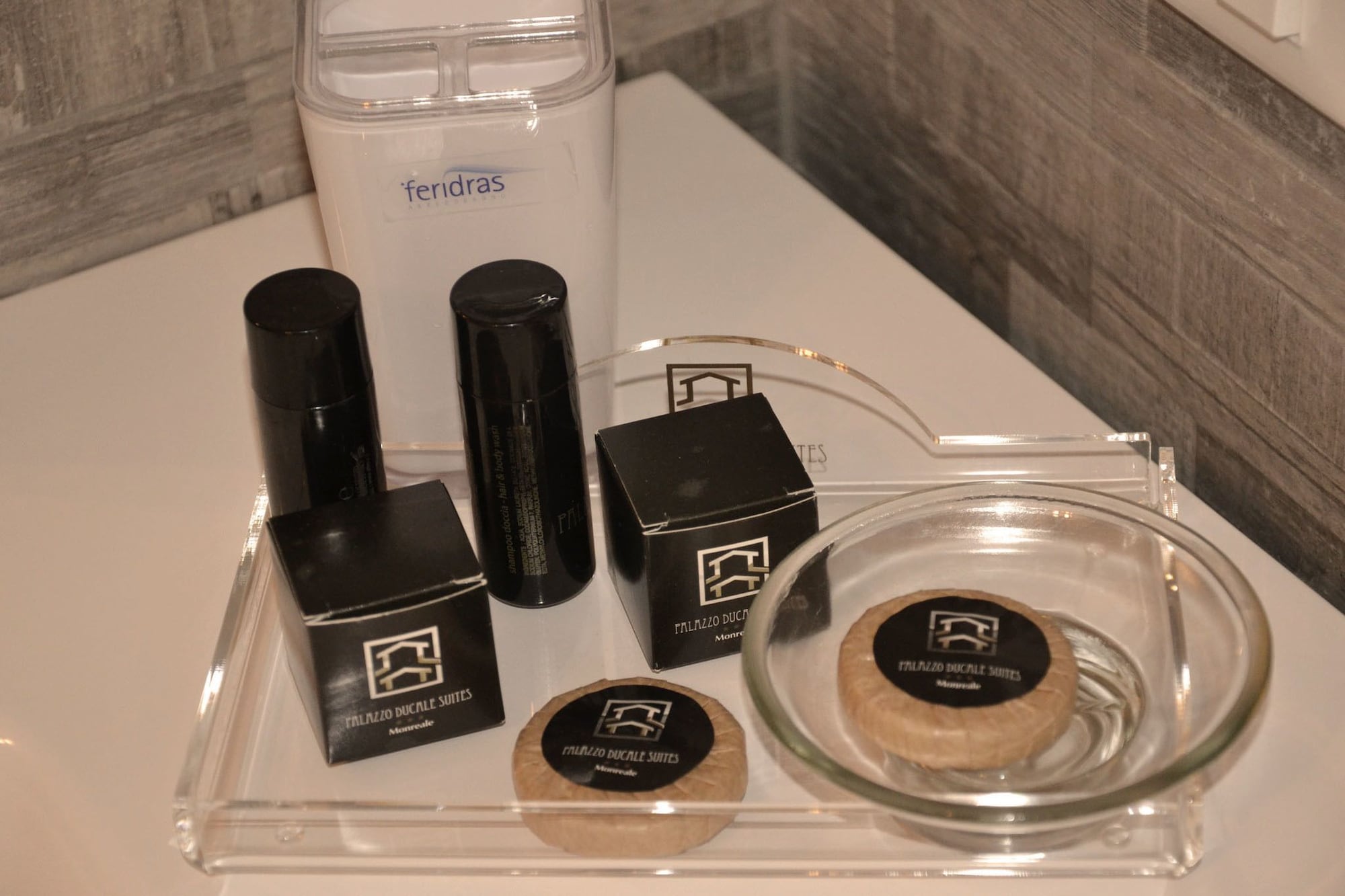 Фото Palazzo Ducale Suites