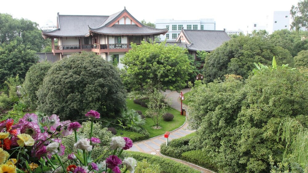 Фото Guilinyi Royal Palace