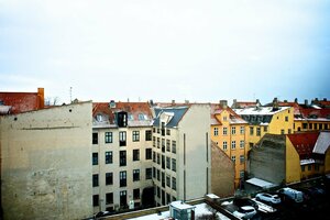 Хостел Generator Copenhagen