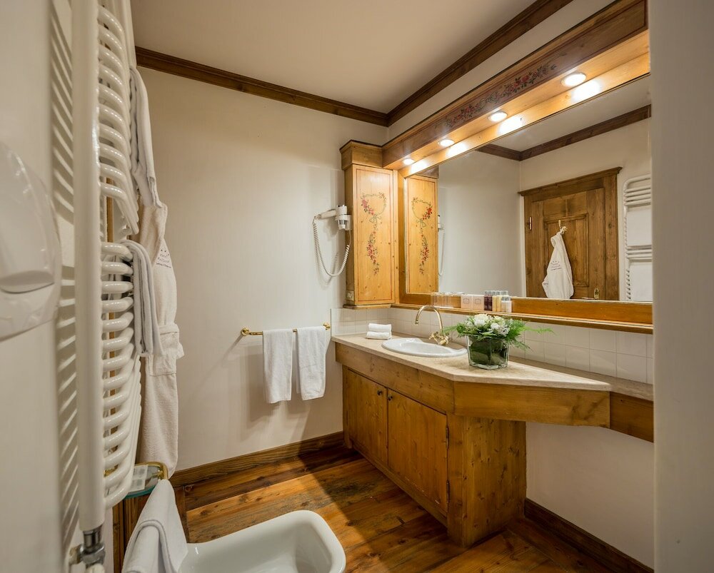 Фото Hotel Bellevue Suites & SPA