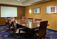 Фото Courtyard by Marriott Newark Downtown