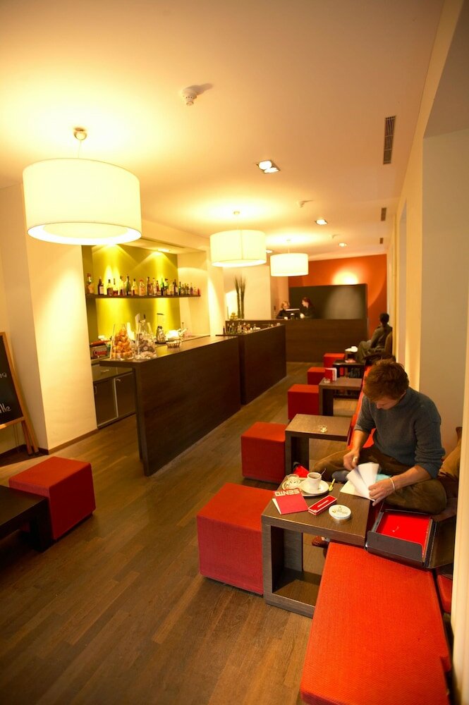 Фото Design Hotel Plattenhof