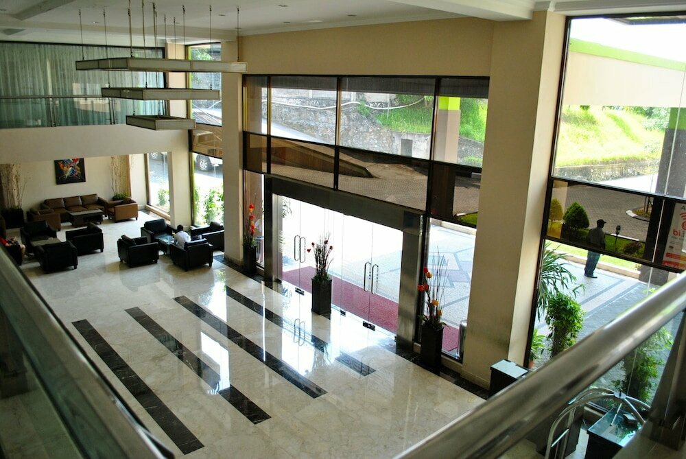 Hotel Hotel Nuansa Indah, Balikpapan, photo