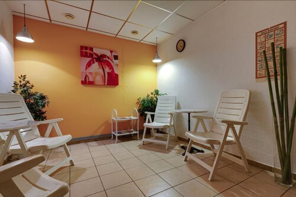 Фото Hotel Neckartal