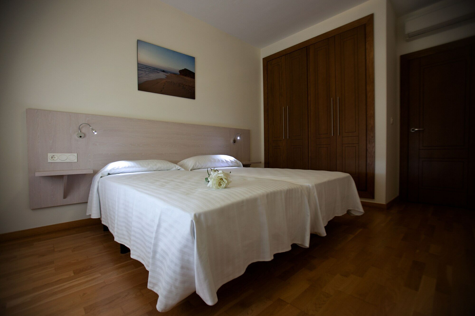 Фото Apartamentos Dream Sea