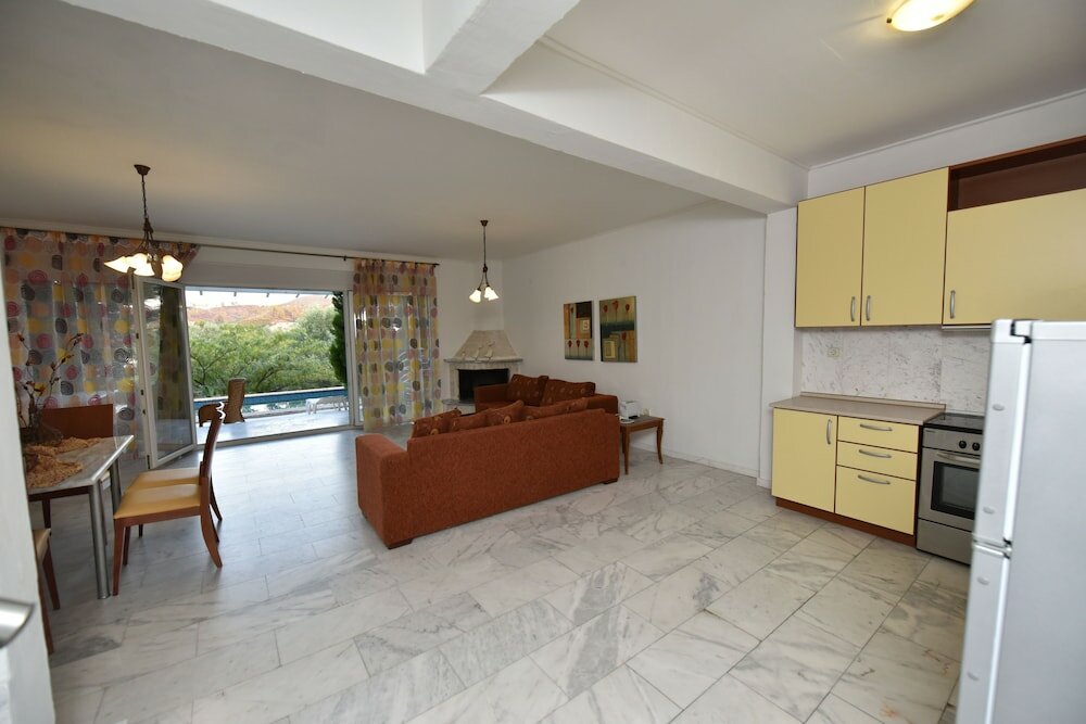 Фото Olympic Kosma Hotel