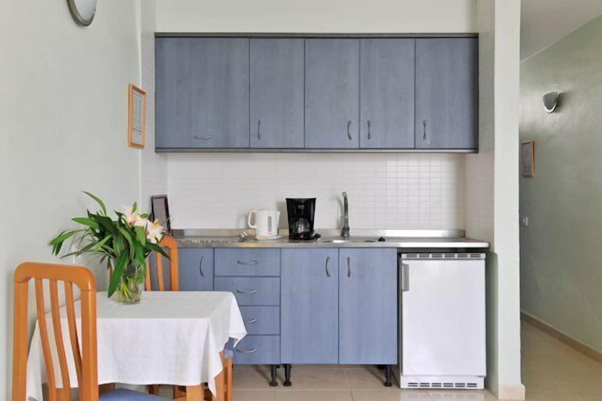 Фото Paraiso del Sol