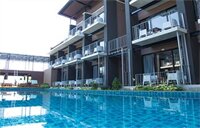 Фото La Lune Beach Resort