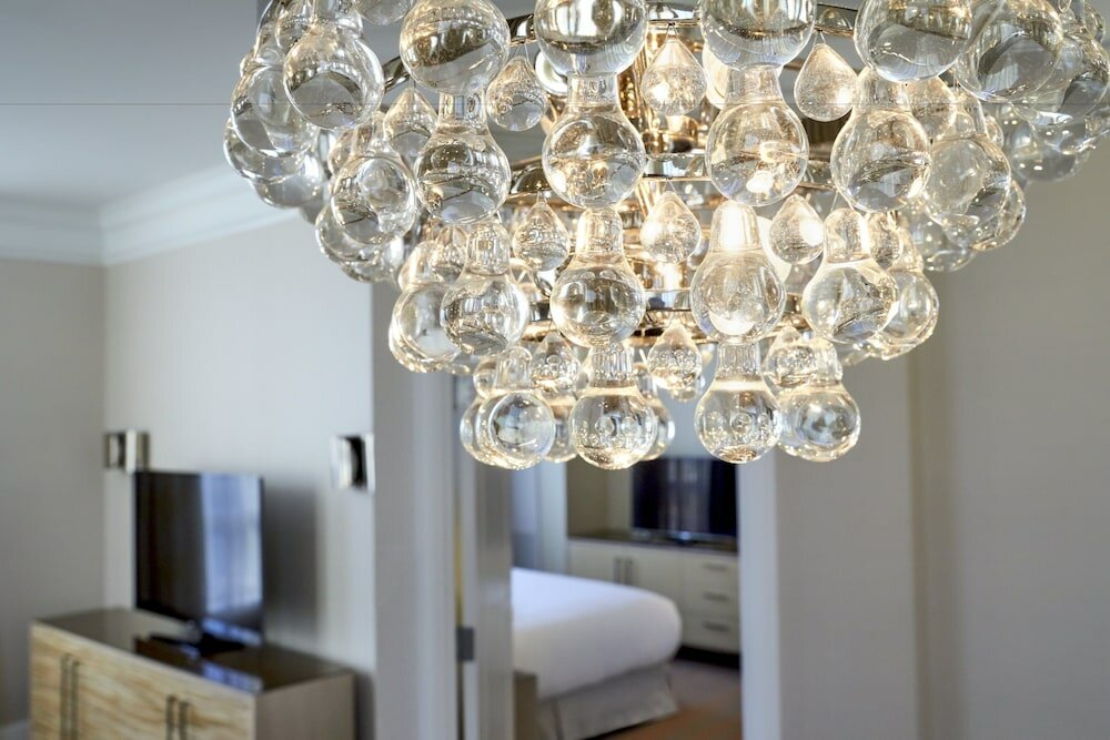 Фото Hotel Aka Back Bay