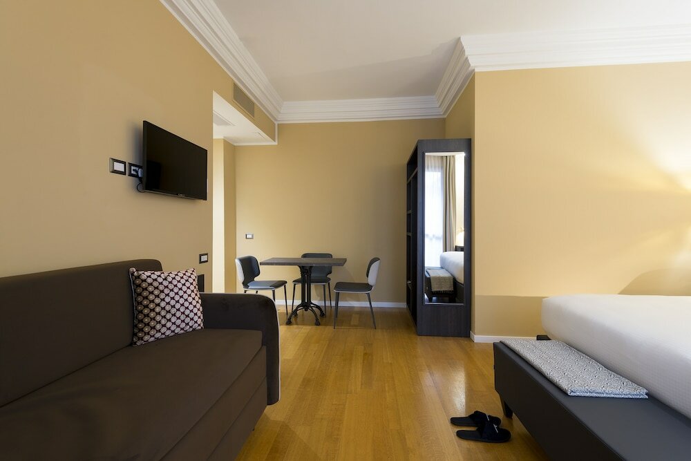 Фото Elizabeth Lifestyle Hotel