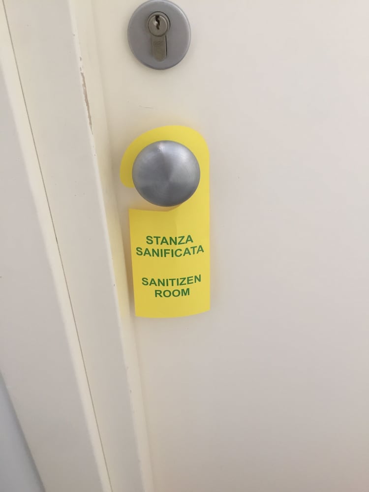 Фото Aretusa Vacanze B&b