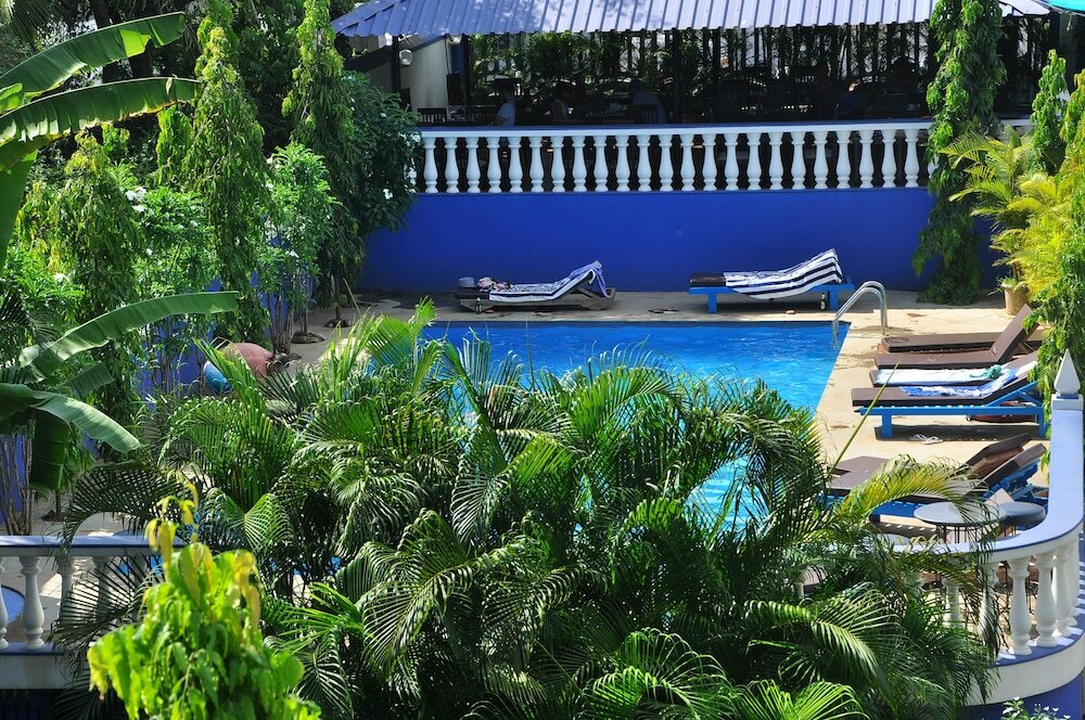 Фото Mayflower Beach Resort