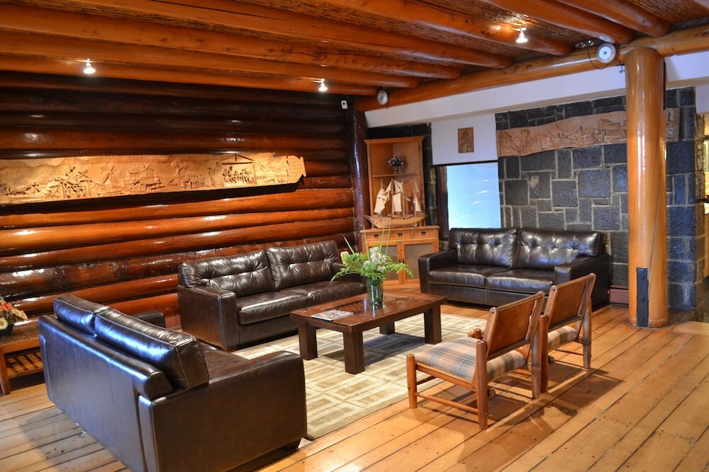 Фото Hotel Panamericana Ancud