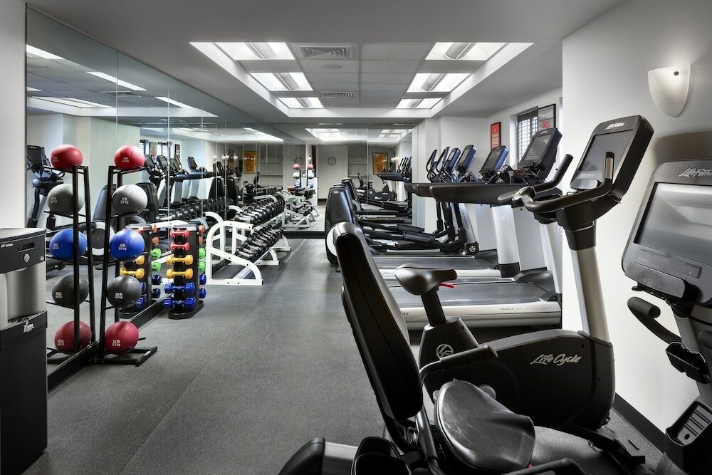 Фото Hotel Aka Back Bay