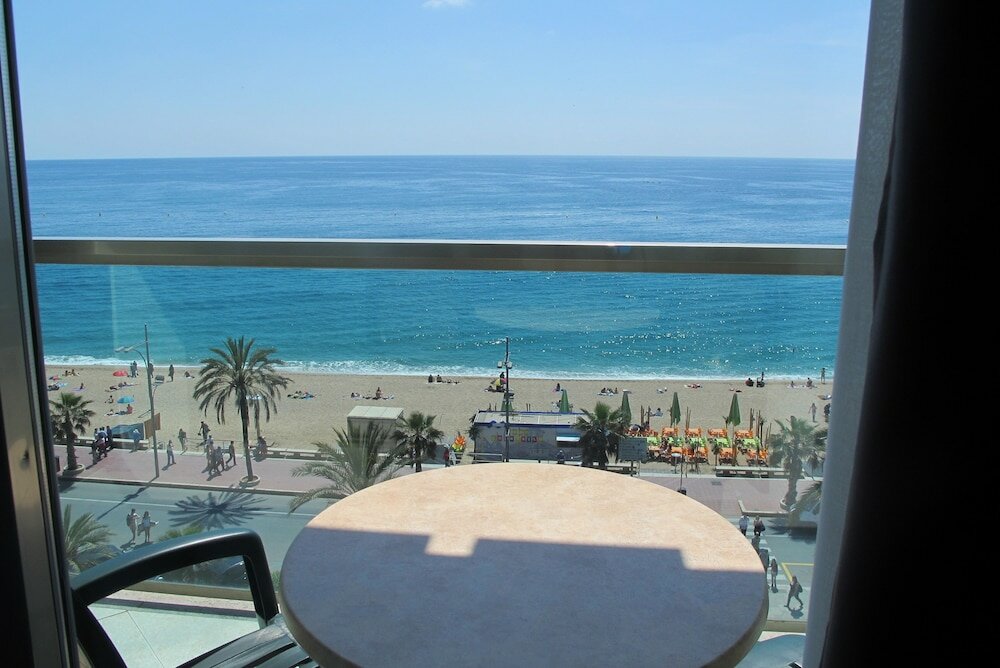 Фото Hotel Miramar