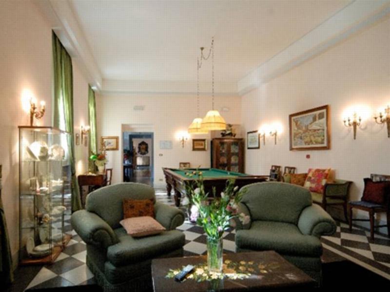 Фото Hotel Residenza in Farnese