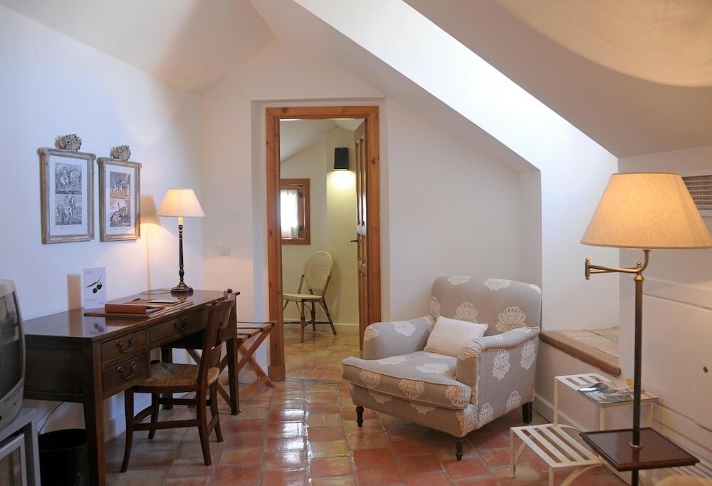 Фото Hotel Puerta de la Luna