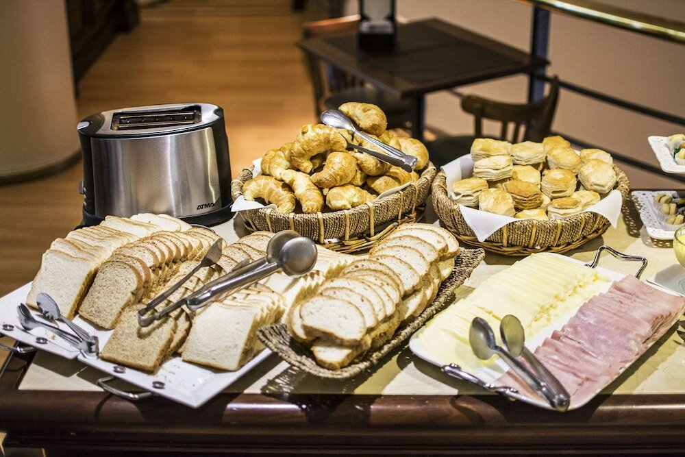 Фото Amérian Catamarca Park Hotel