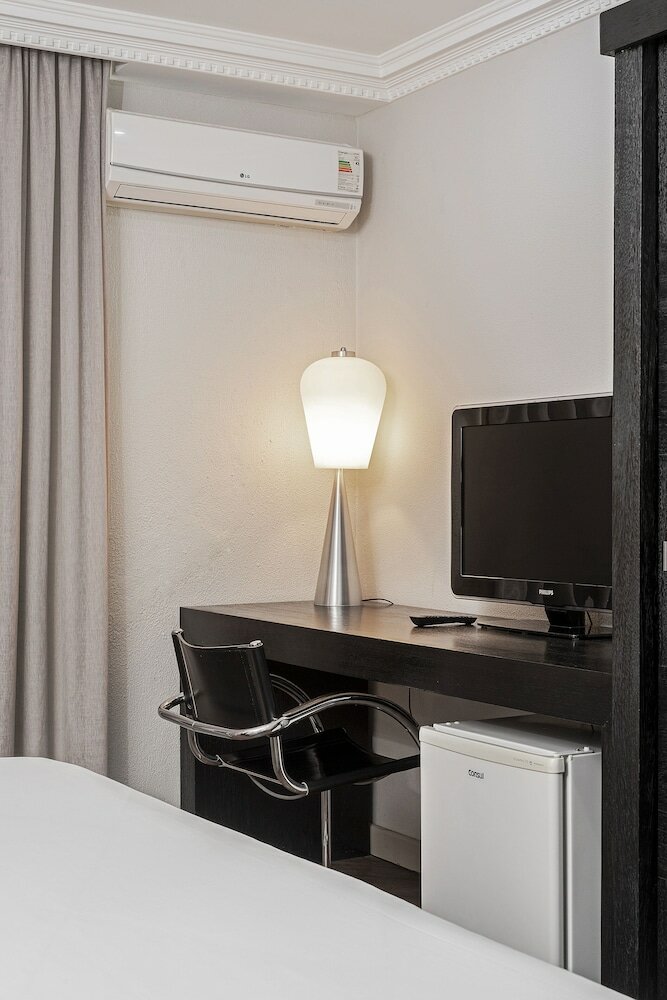 Фото Rockefeller by Slaviero Hotéis