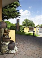 Фото Hotel Cladan