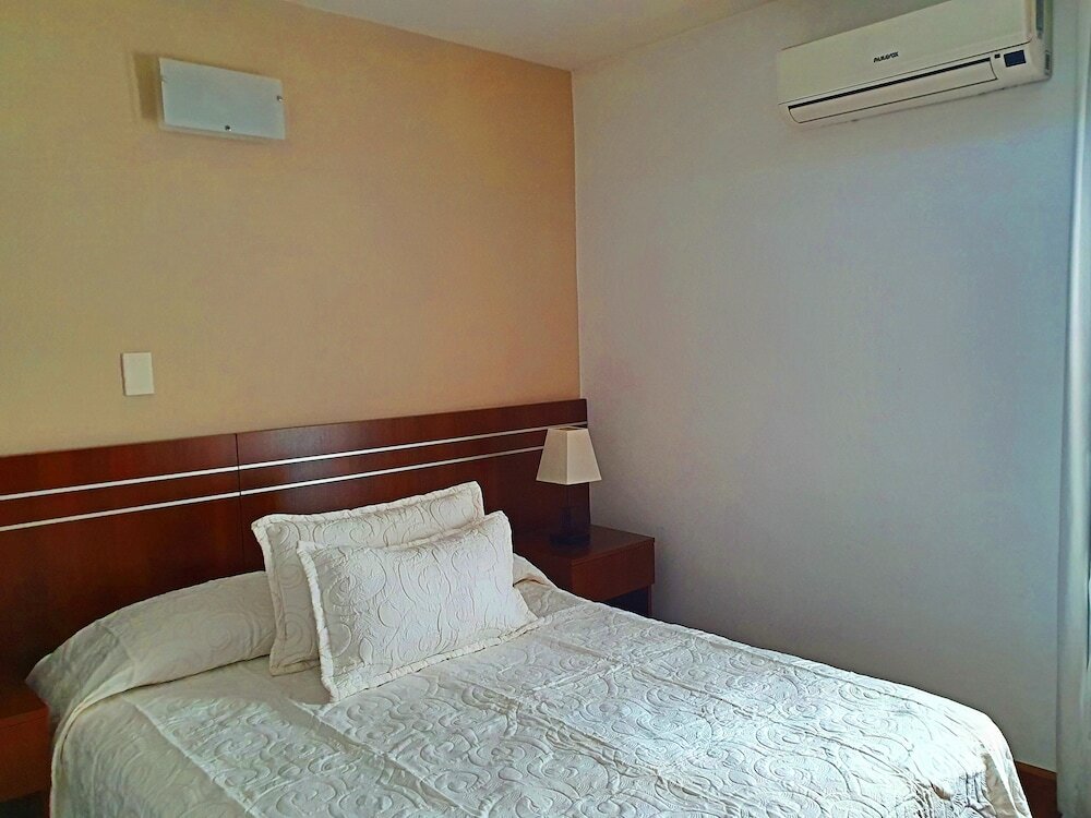 Фото Hotel America