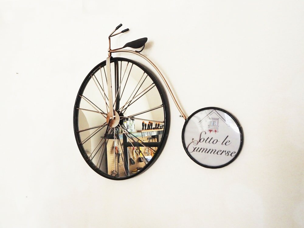 Фото Sotto Le Cummerse Albergo Diffuso