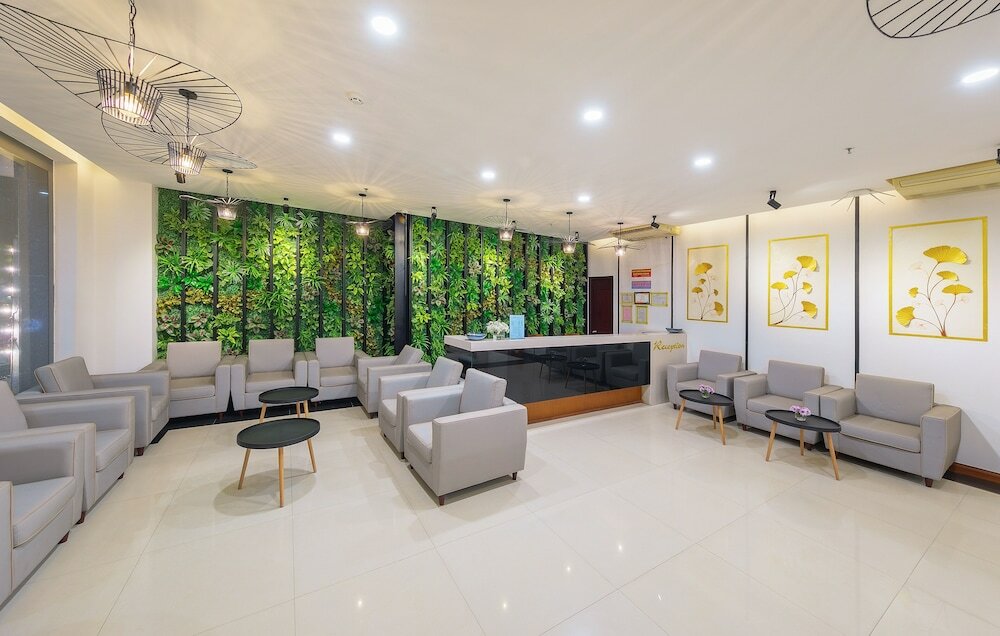 Фото Fansipan Danang Hotel