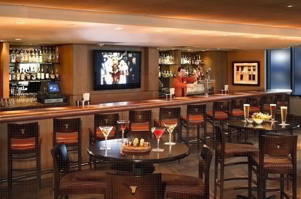 Фото At&t Hotel & Conference Center at the University of Texas