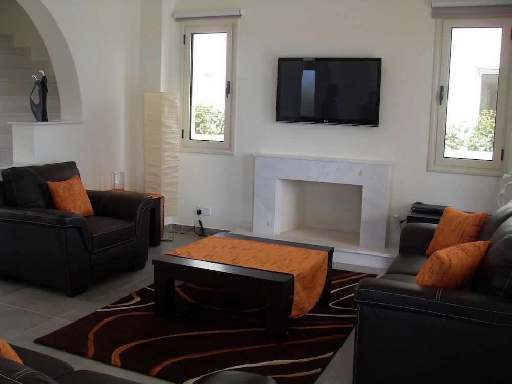 Фото Aphrodite Sands Resort