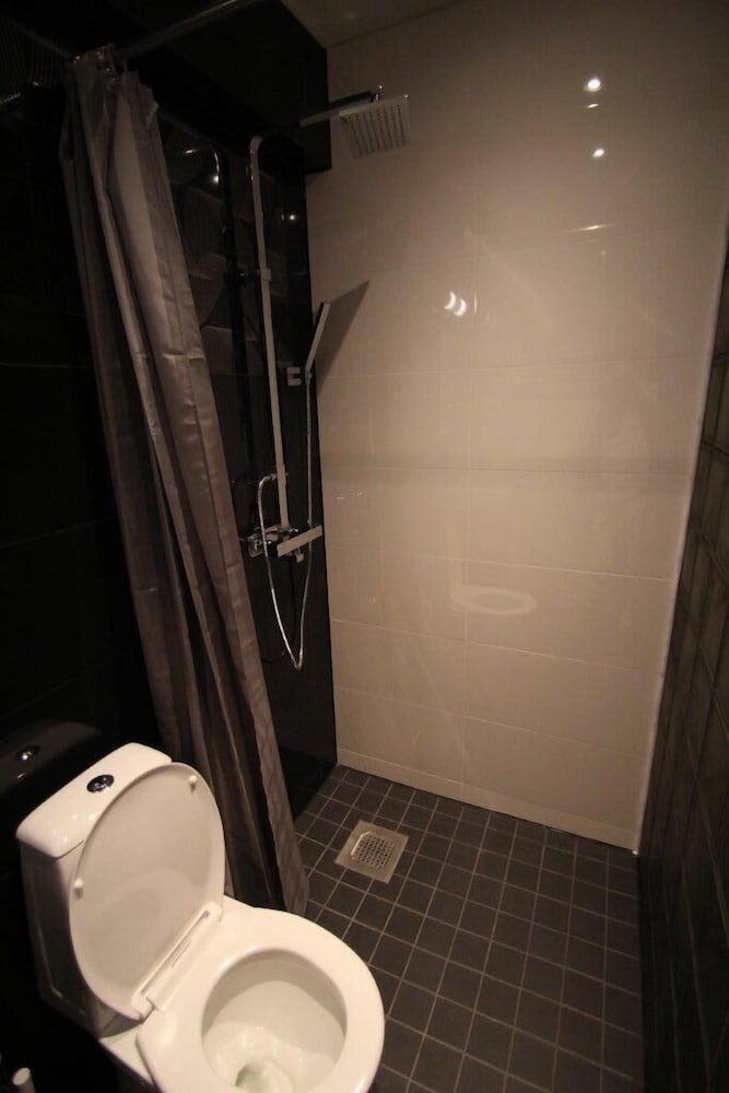 Фото Stockholm Inn Hotel