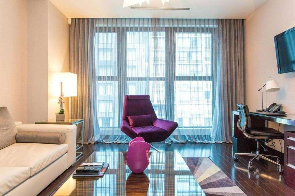 Фото Ivy Boutique Hotel