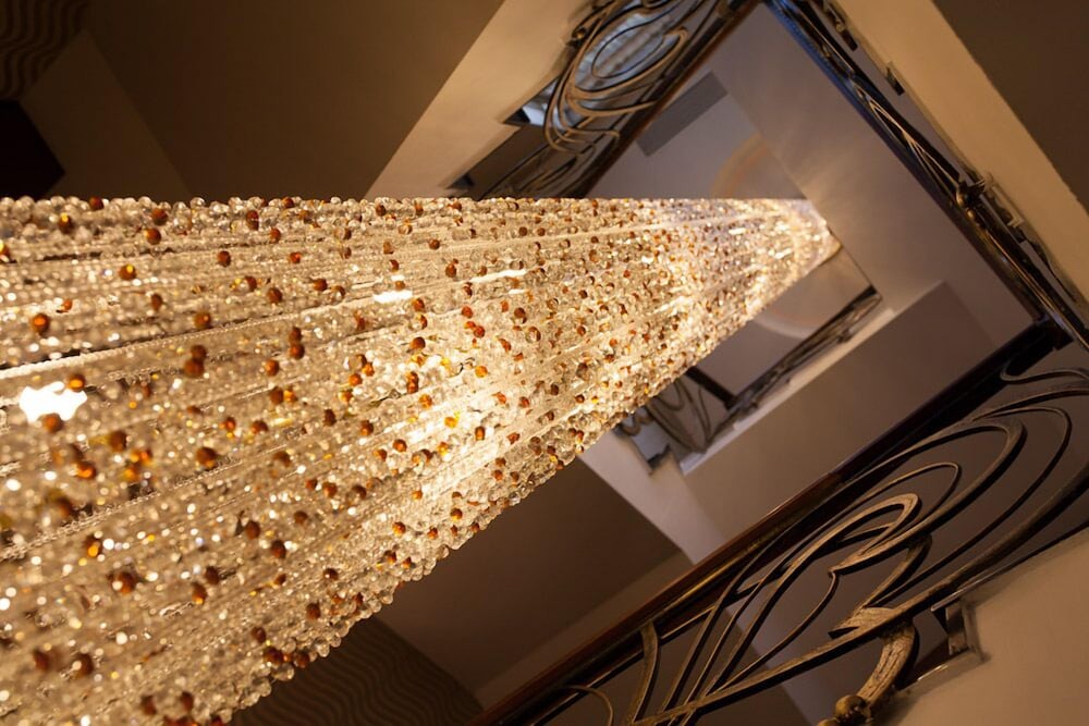 Фото Sapphire Hotel Baku