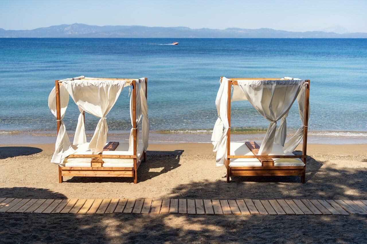 Фото Kappa Resort