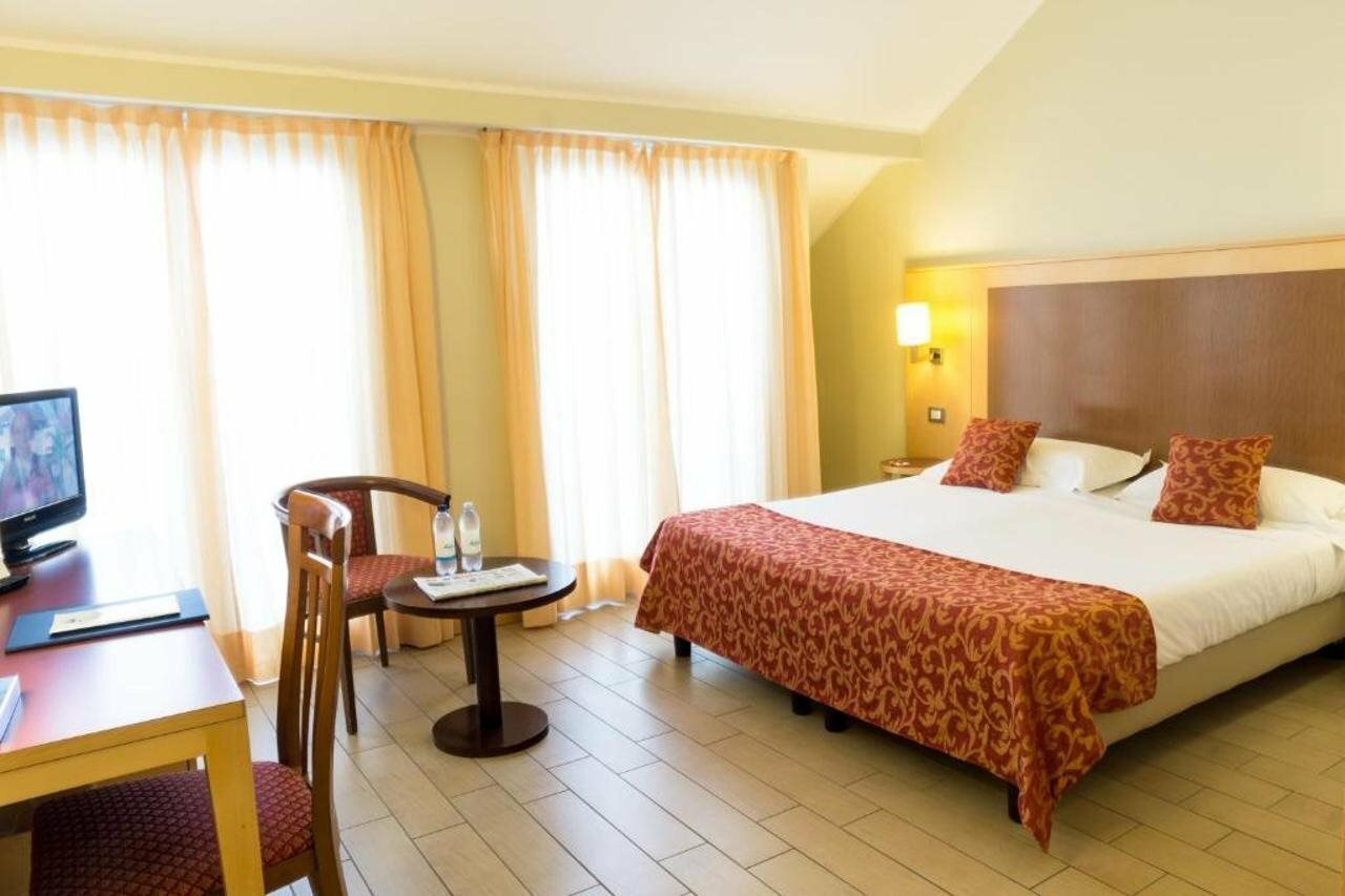 Фото Scarlatti Hotel Milano