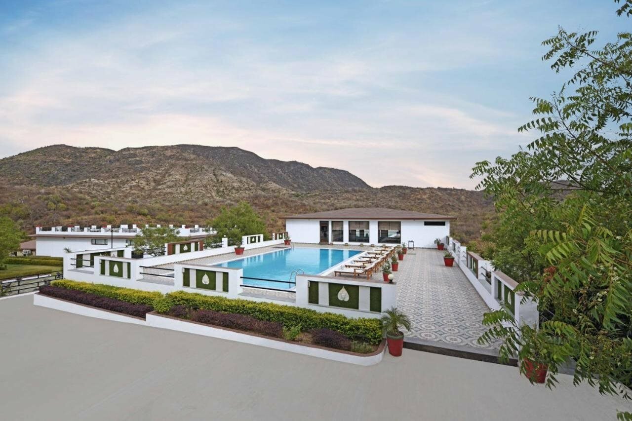 Фото The Maharana Bagh