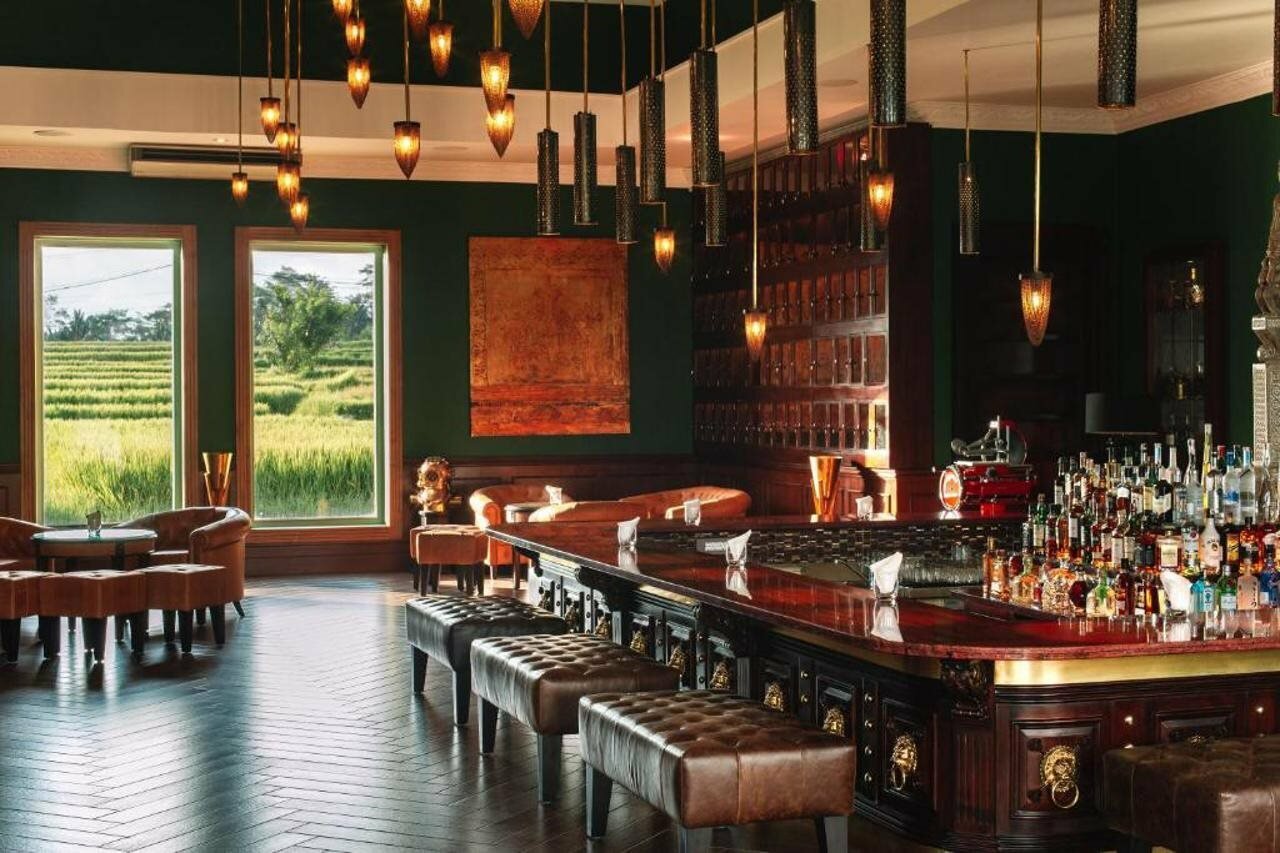 Фото Viceroy Bali