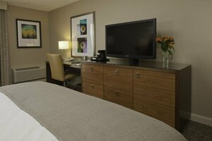 Гостиница Doubletree by Hilton Pittsburgh — Green Tree