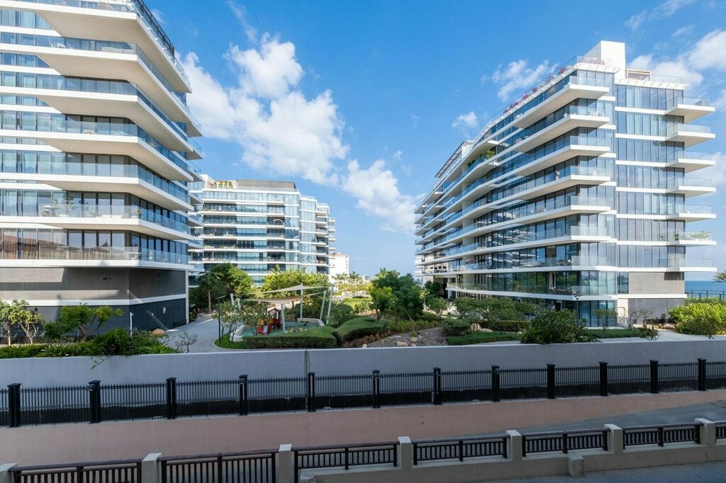 Apartments Anantara South Residence 130 by Bnbme Holiday Homes Rental LLC, Dubai, photo