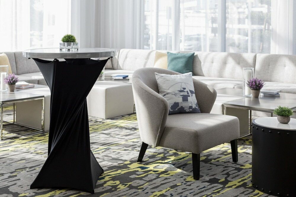 Фото Cambria Hotel Lax