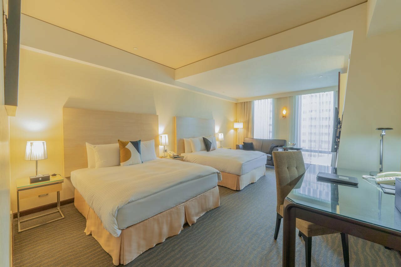 Фото Check inn Select Taichung Dadun