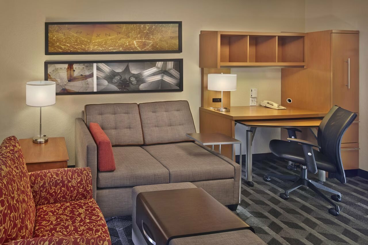 Фото TownePlace Suites by Marriott Orlando East/UCF Area