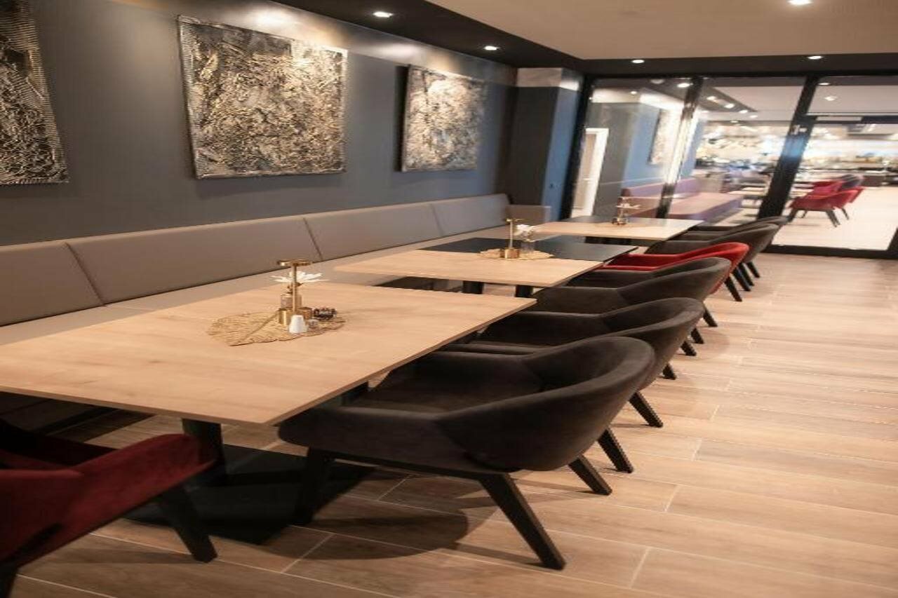 Фото Plaza Premium Heidelberg