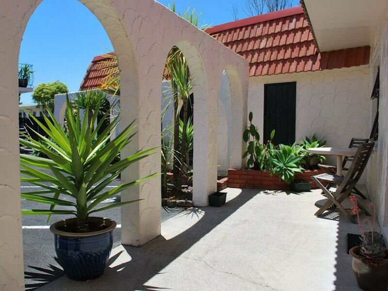 Фото Casa Bella Motel