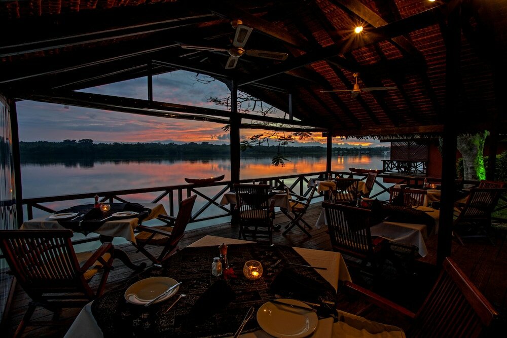 Фото Sunset Bungalows