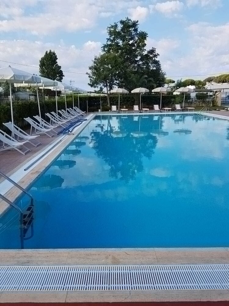 Фото Al Canto delle Sirene